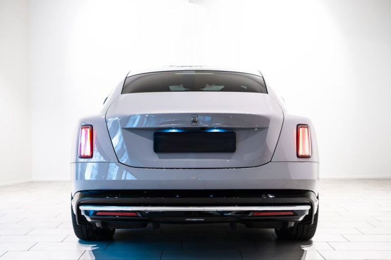 Rolls-Royce Wraith / SPECTRE/ BESPOKE/ SHOOTING STAR/ , снимка 5 - Автомобили и джипове - 45872045