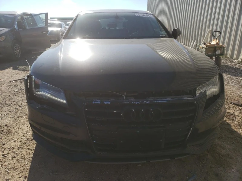 Audi A7 3.0 PRESTIGE, снимка 9 - Автомобили и джипове - 46536576