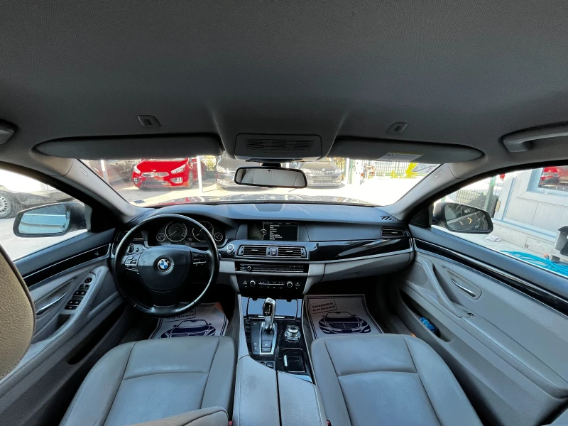 BMW 530 X-Drive , снимка 7 - Автомобили и джипове - 47222945