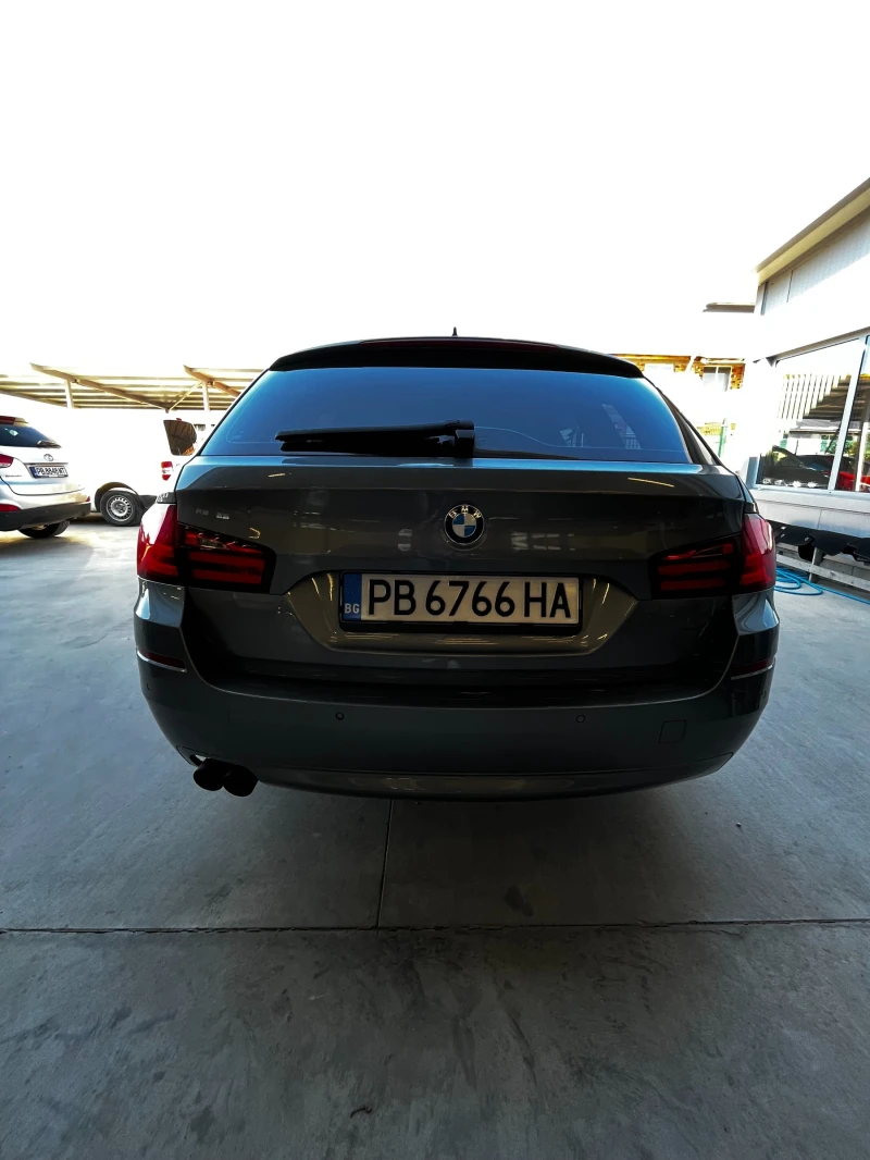 BMW 530 X-Drive , снимка 6 - Автомобили и джипове - 47222945