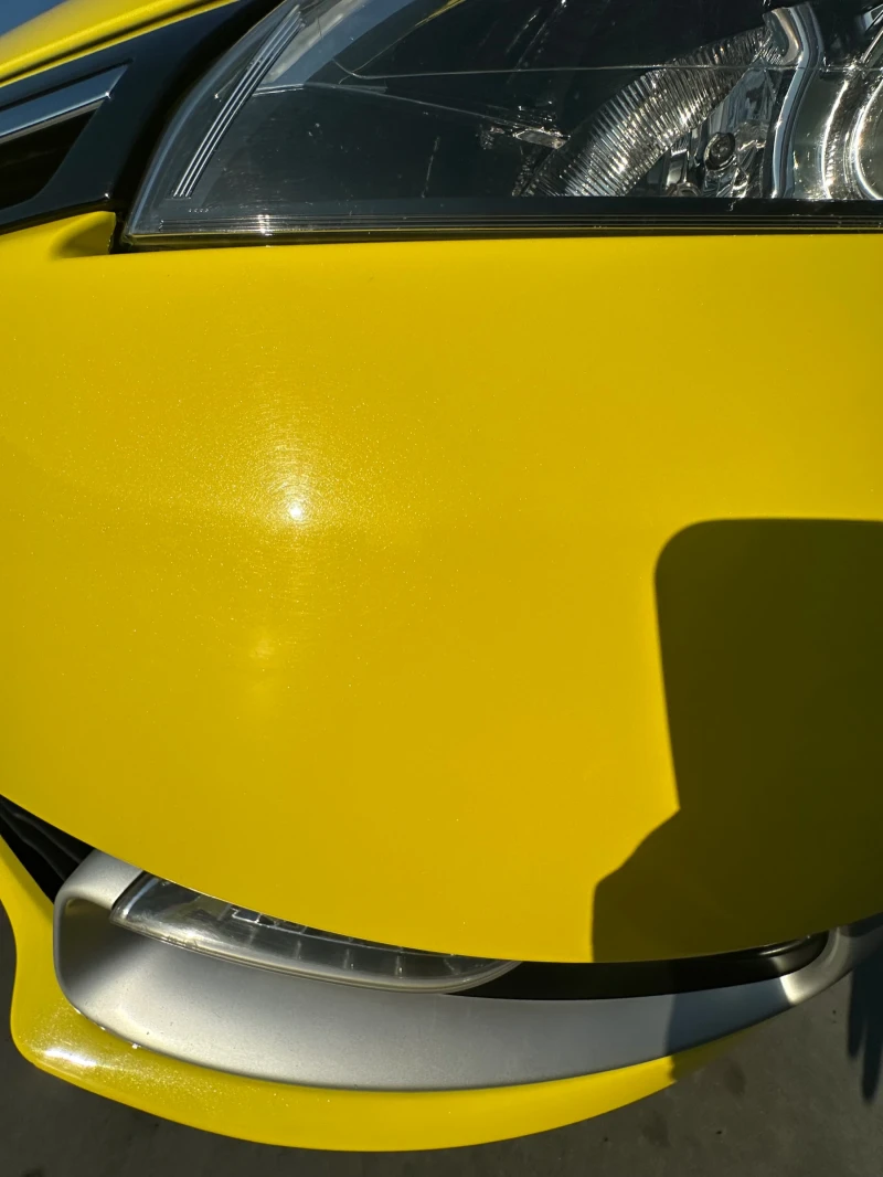 Renault Scenic 1.5 dci 110 LIMITED, снимка 17 - Автомобили и джипове - 47540737