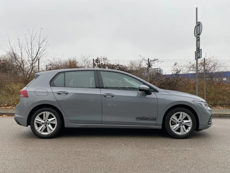 VW Golf 1.5 TSI 150hp, снимка 4 - Автомобили и джипове - 47958044