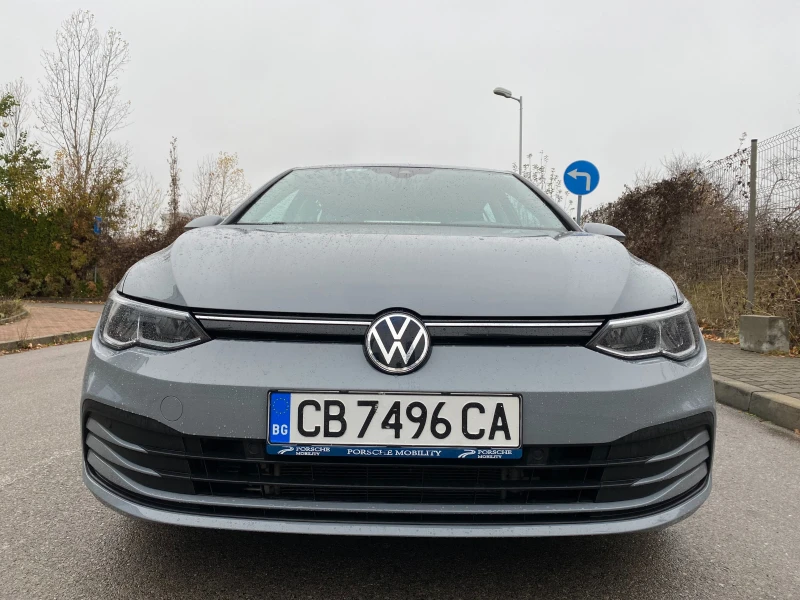 VW Golf 1.5 TSI 150hp, снимка 2 - Автомобили и джипове - 47958044