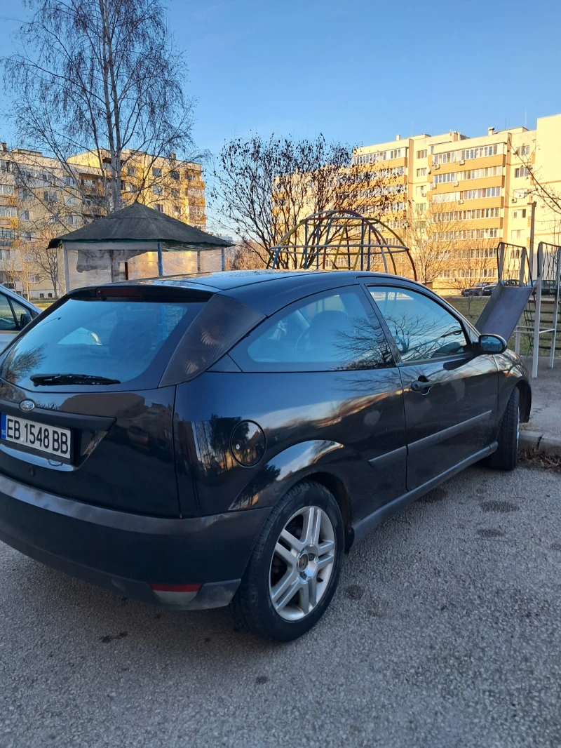 Ford Focus, снимка 1 - Автомобили и джипове - 48642529