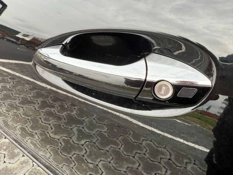 Mercedes-Benz S 350 4matic, снимка 14 - Автомобили и джипове - 49958465