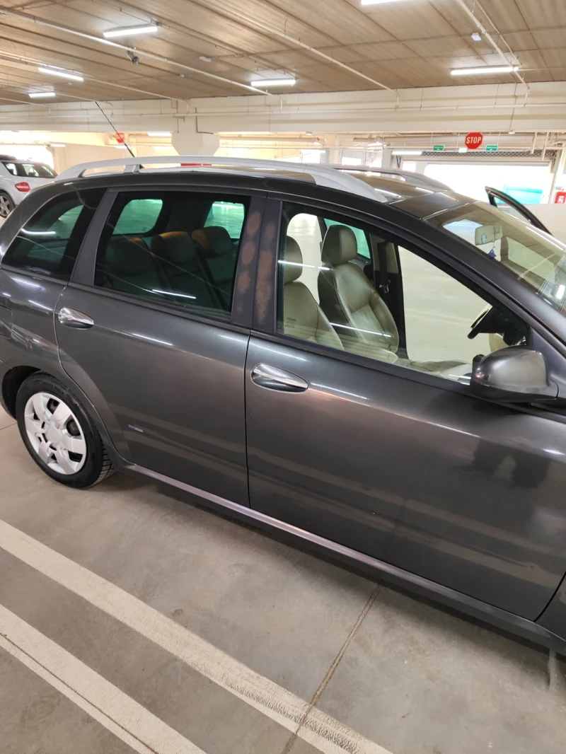 Fiat Croma, снимка 4 - Автомобили и джипове - 52553292