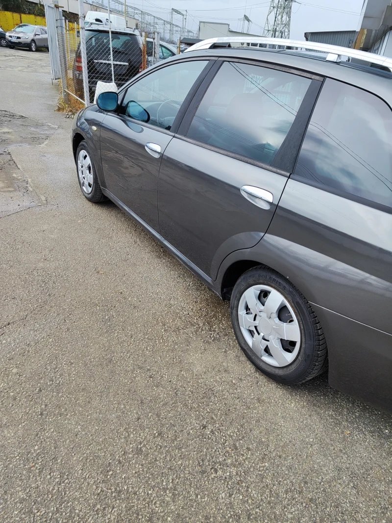 Fiat Croma, снимка 2 - Автомобили и джипове - 52553292