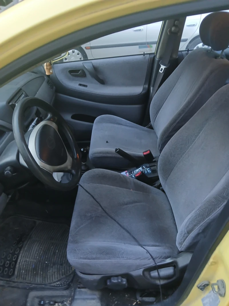 Suzuki Liana Liana, снимка 7 - Автомобили и джипове - 51977679