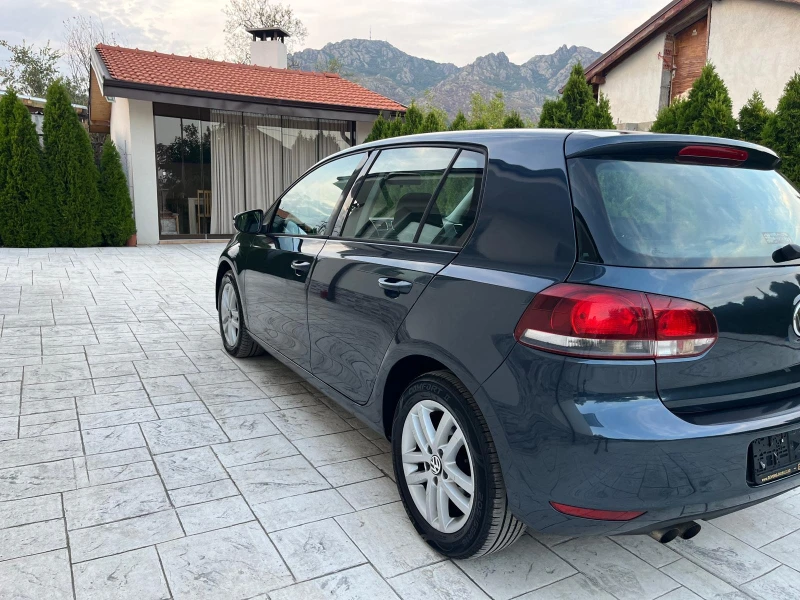 VW Golf 1.4 НАПЪЛНО ОТСЛУЖЕН , снимка 8 - Автомобили и джипове - 51672930