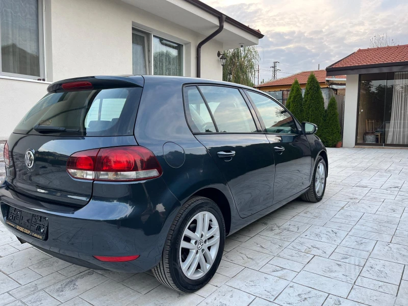 VW Golf 1.4 НАПЪЛНО ОТСЛУЖЕН , снимка 4 - Автомобили и джипове - 51672930