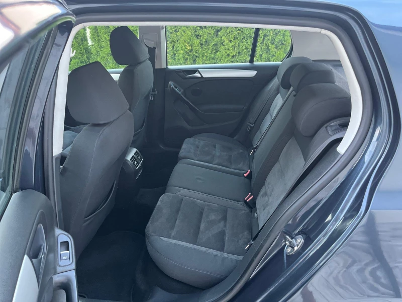 VW Golf 1.4 НАПЪЛНО ОТСЛУЖЕН , снимка 9 - Автомобили и джипове - 51672930