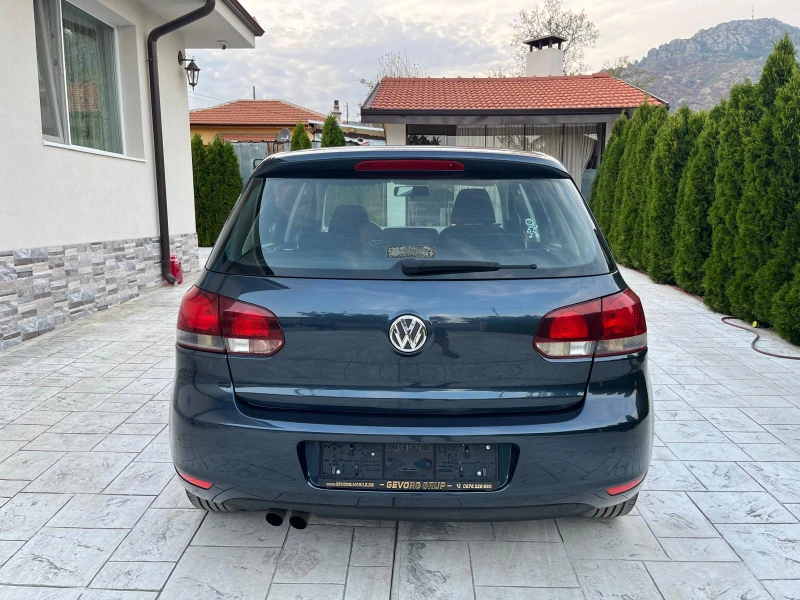 VW Golf 1.4 НАПЪЛНО ОТСЛУЖЕН , снимка 6 - Автомобили и джипове - 51672930