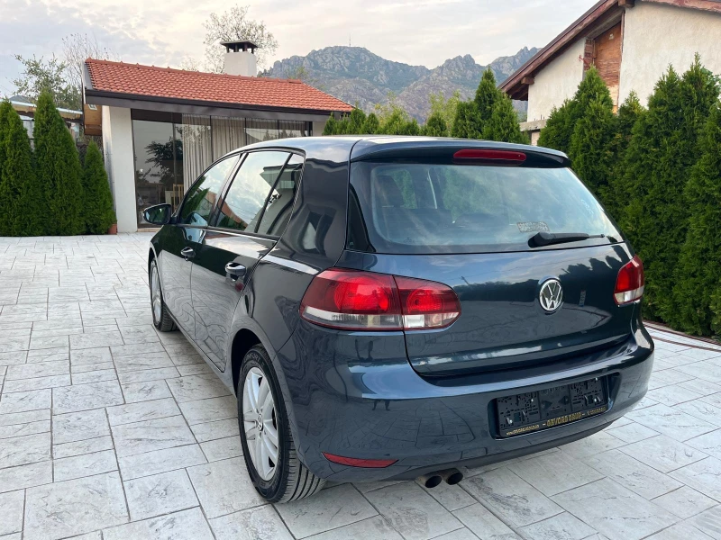 VW Golf 1.4 НАПЪЛНО ОТСЛУЖЕН , снимка 7 - Автомобили и джипове - 51672930
