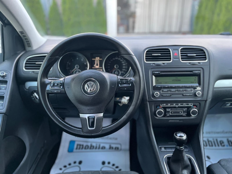VW Golf 1.4 НАПЪЛНО ОТСЛУЖЕН , снимка 11 - Автомобили и джипове - 51672930