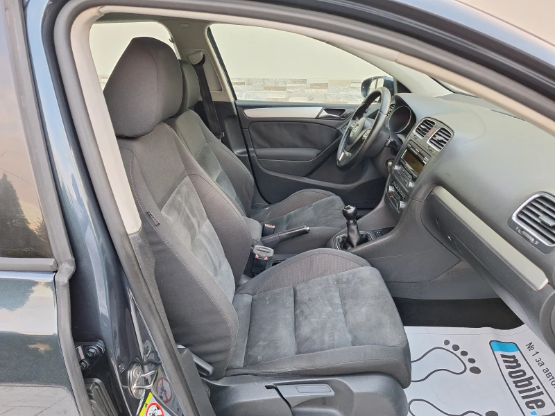 VW Golf 1.4 НАПЪЛНО ОТСЛУЖЕН , снимка 14 - Автомобили и джипове - 51672930
