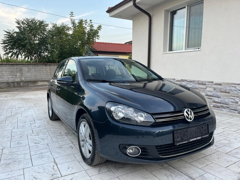 VW Golf 1.4 НАПЪЛНО ОТСЛУЖЕН , снимка 3 - Автомобили и джипове - 51672930