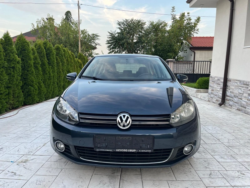 VW Golf 1.4 НАПЪЛНО ОТСЛУЖЕН , снимка 2 - Автомобили и джипове - 51672930