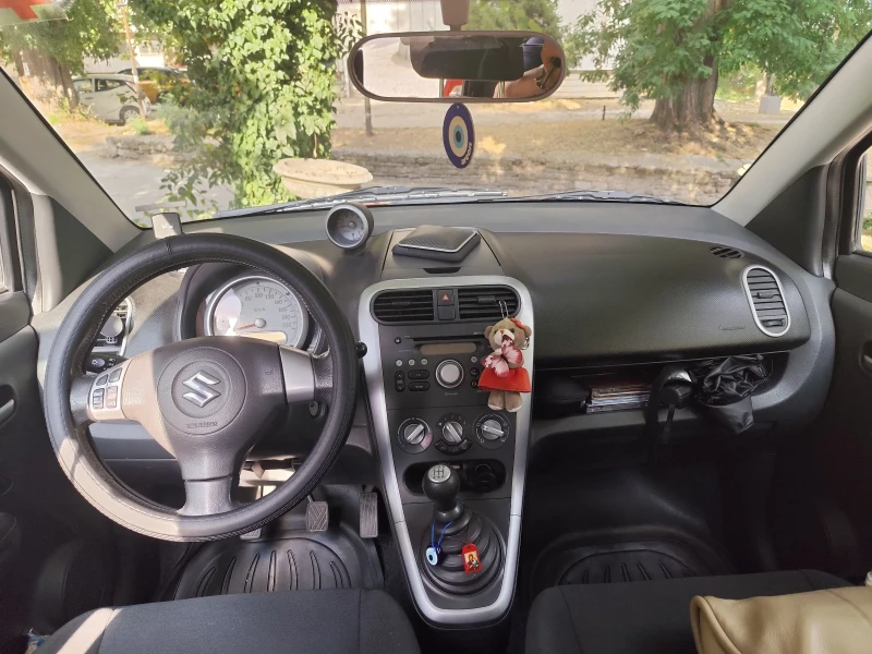 Suzuki Splash 1.0, снимка 5 - Автомобили и джипове - 51705323
