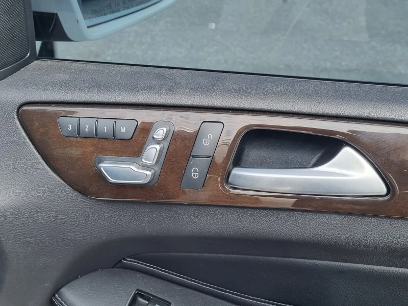 Mercedes-Benz GLS 450 4MATIC, снимка 9 - Автомобили и джипове - 52535752