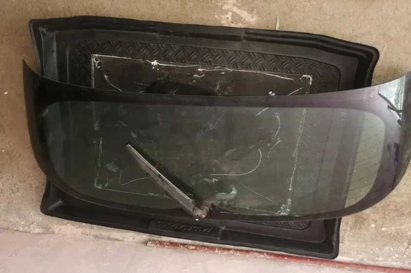 Citroen C4, снимка 4 - Автомобили и джипове - 52296598