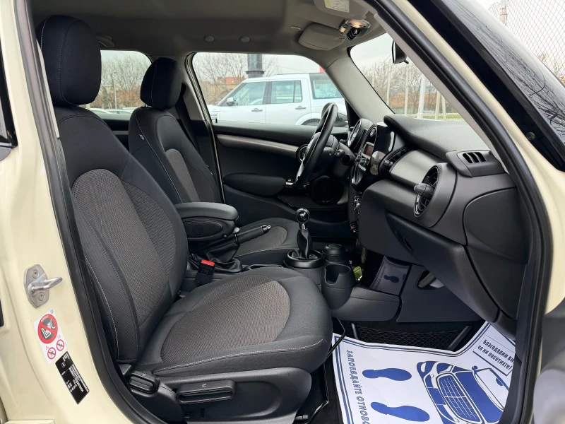 Mini One 1.5D Euro6B, снимка 8 - Автомобили и джипове - 52693826