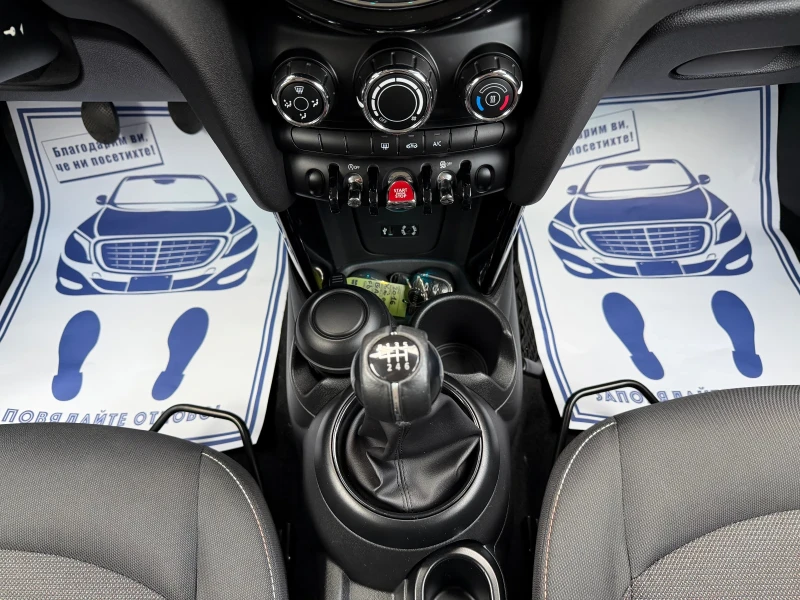 Mini One 1.5D Euro6B, снимка 12 - Автомобили и джипове - 52693826