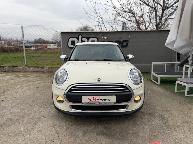 Mini One 1.5D Euro6B, снимка 3 - Автомобили и джипове - 52693826