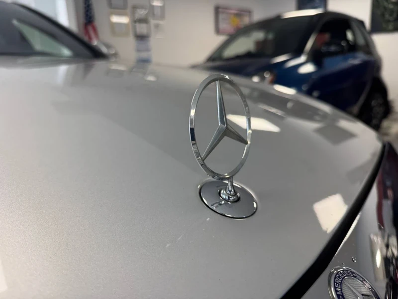 Mercedes-Benz S 550 4MATIC, снимка 4 - Автомобили и джипове - 52912151