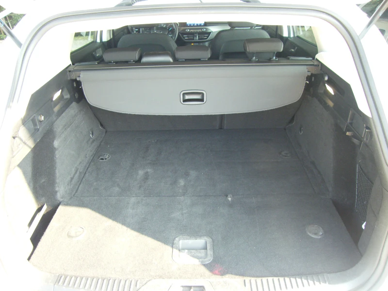 Ford Focus 1.5TDCI EURO 6, снимка 13 - Автомобили и джипове - 53186051