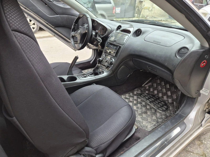 Toyota Celica T23 , снимка 6 - Автомобили и джипове - 53306012