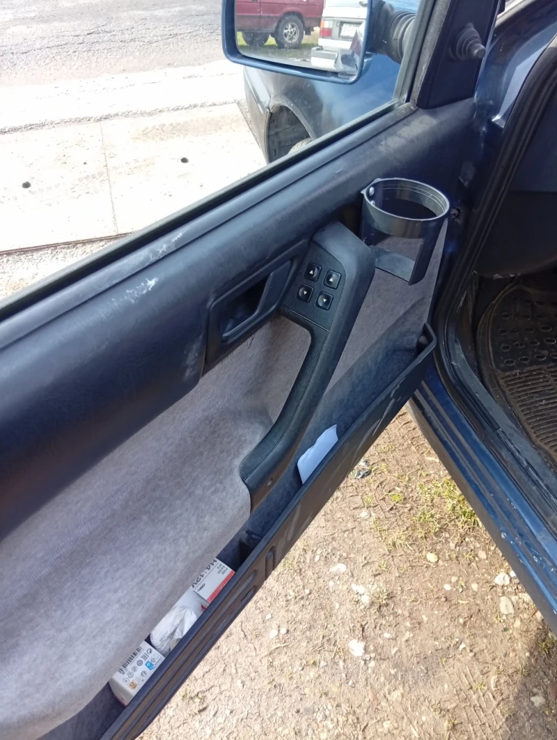 Fiat Tipo 1.4.i.e.бензин., снимка 9 - Автомобили и джипове - 53414172