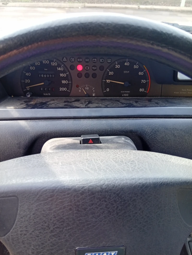 Fiat Tipo 1.4.i.e.бензин., снимка 6 - Автомобили и джипове - 53414172