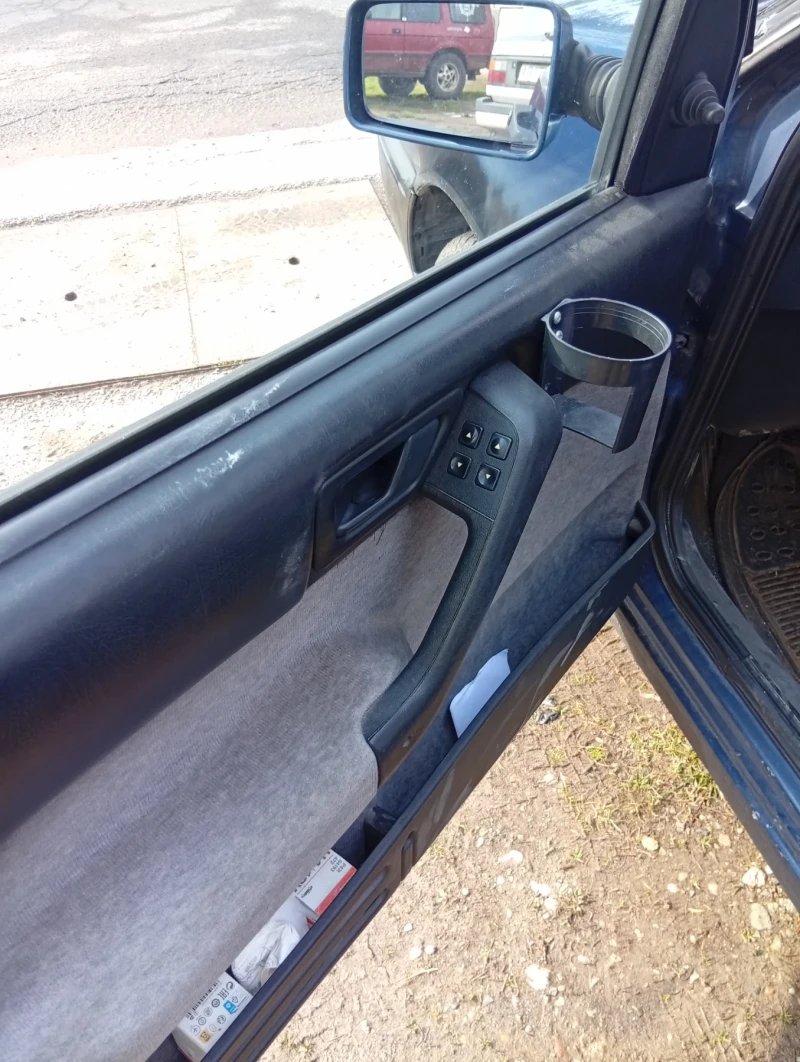 Fiat Tipo 1.4.i.e.бензин., снимка 8 - Автомобили и джипове - 53414172