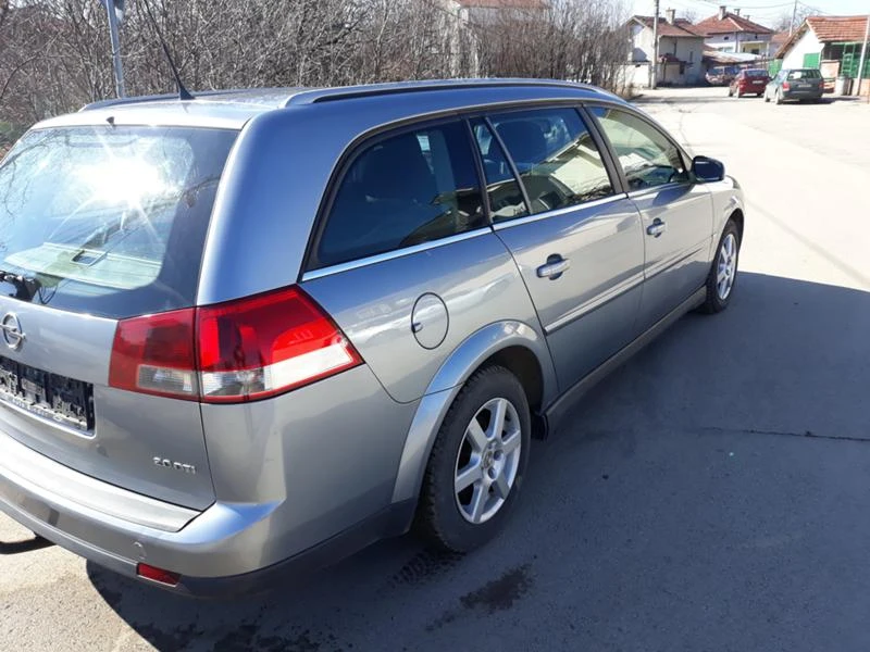Opel Vectra | Mobile.bg — изображение 3