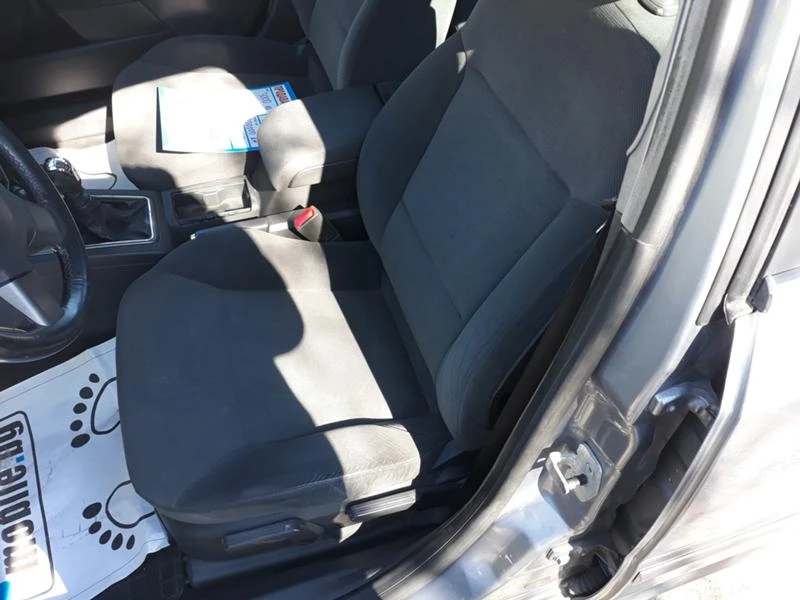 Opel Vectra | Mobile.bg — изображение 7
