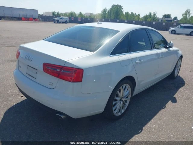 Audi A6 PREMIUM PLUS DIESEL * КРАЙНА ЦЕНА* НАЛИЧНА БРОНЯ* , снимка 4 - Автомобили и джипове - 47519607