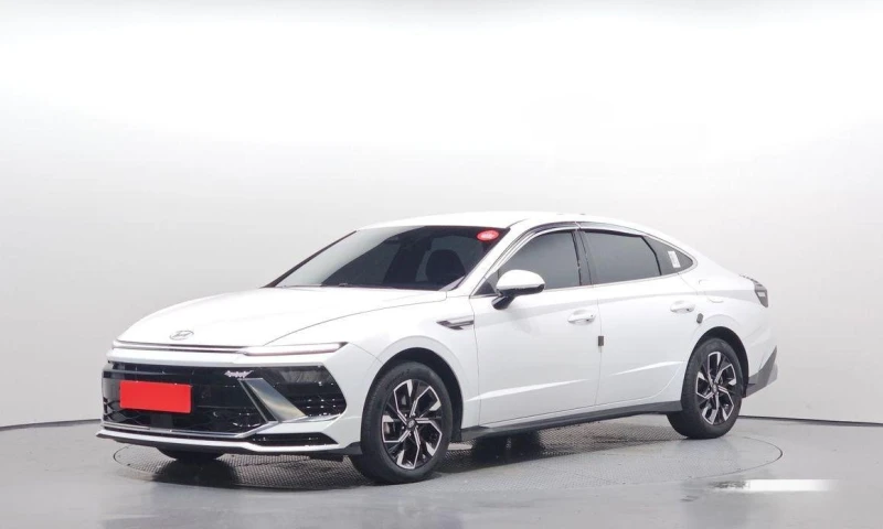 Hyundai Sonata 2.0 LPG * НАЙ-ДОБРА ЦЕНА В БЪЛГАРИЯ*  - 43513 лв. / 22247.84 € - 82236810 1