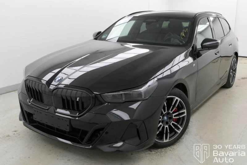 BMW i5 40 eDrive M Sport Paket Automatic - 128700 лв. / 65803.27 € - 71846338 1