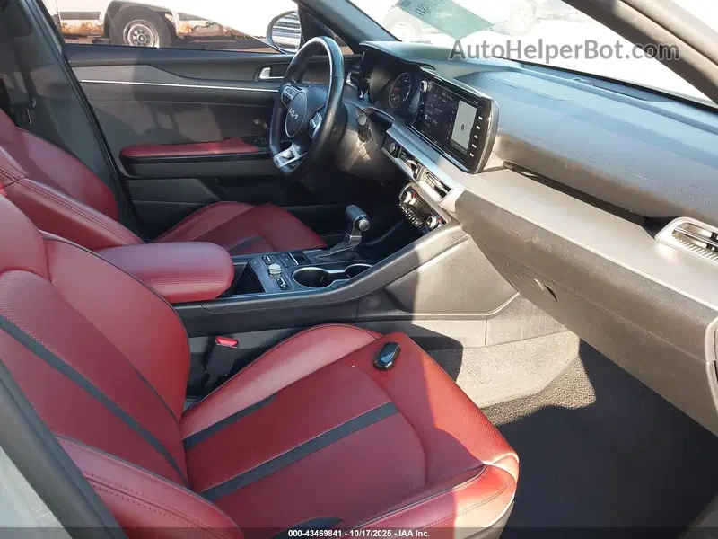 Kia K5 GT-Line* AWD* Nardo Gray* Цена до БГ - изображение 10