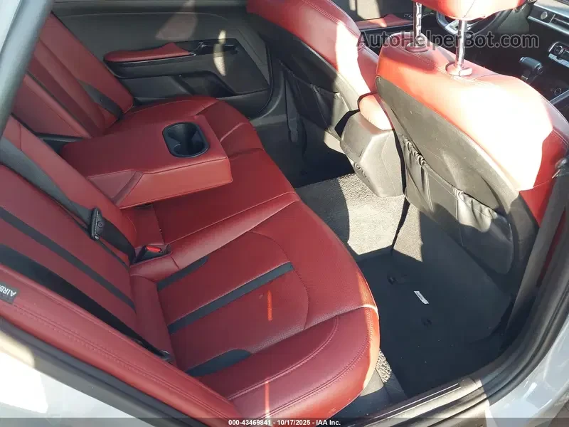 Kia K5 GT-Line* AWD* Nardo Gray* Цена до БГ, снимка 11 - Автомобили и джипове - 53121284