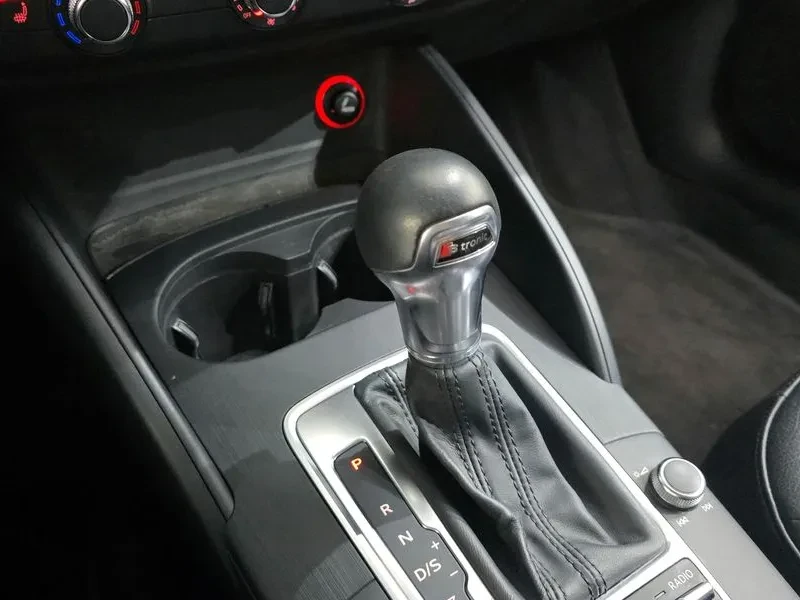 Audi A3 2.0 TDI, снимка 17 - Автомобили и джипове - 54971516