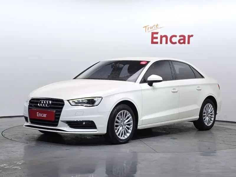 Audi A3 2.0 TDI, снимка 2 - Автомобили и джипове - 54971516