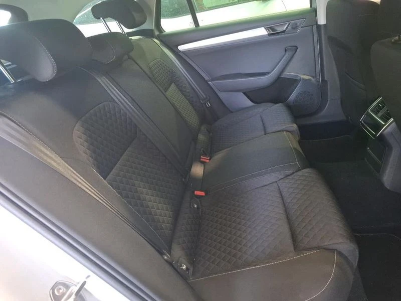 Skoda Superb Superb 2.0 TDI Business | Mobile.bg � ����������� 11