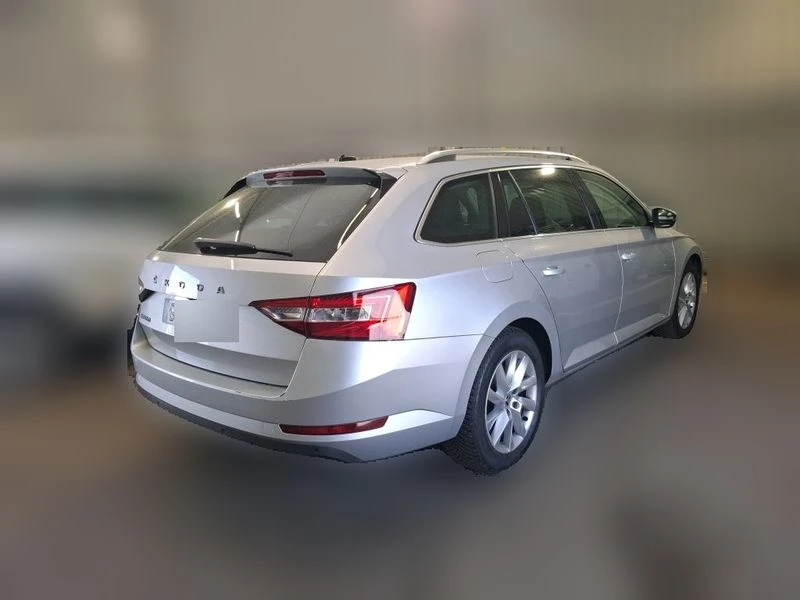 Skoda Superb Superb 2.0 TDI Business | Mobile.bg � ����������� 4