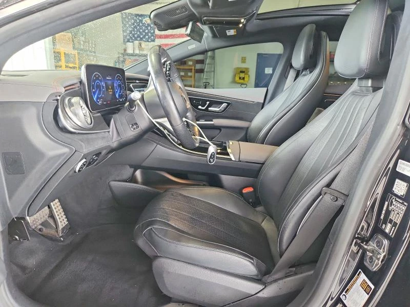 Mercedes-Benz EQS 2023 MERCEDES-BENZ EQS SEDAN 450+  | Mobile.bg � ����������� 7