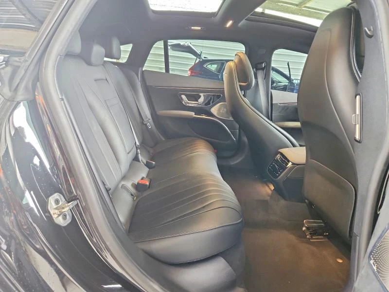 Mercedes-Benz EQS 2023 MERCEDES-BENZ EQS SEDAN 450+  | Mobile.bg � ����������� 10