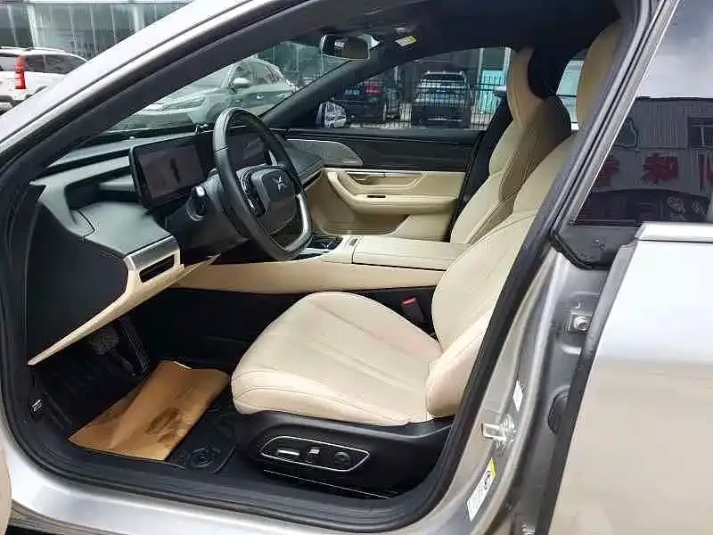 Xpeng P7 2020 670N | Mobile.bg � ����������� 7