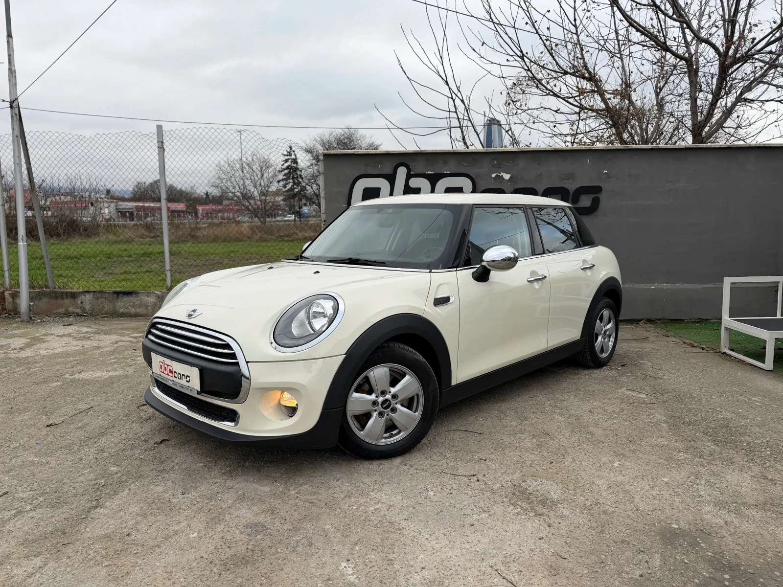 Mini One 1.5D Euro6B, снимка 1