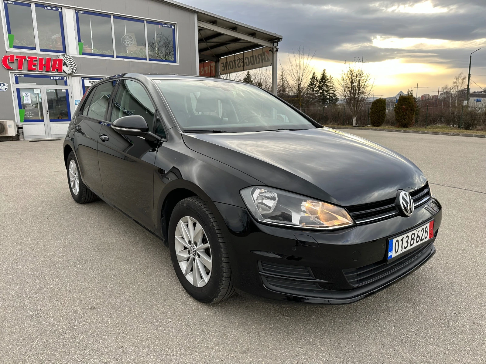 VW Golf 1.6 TDI - изображение 3