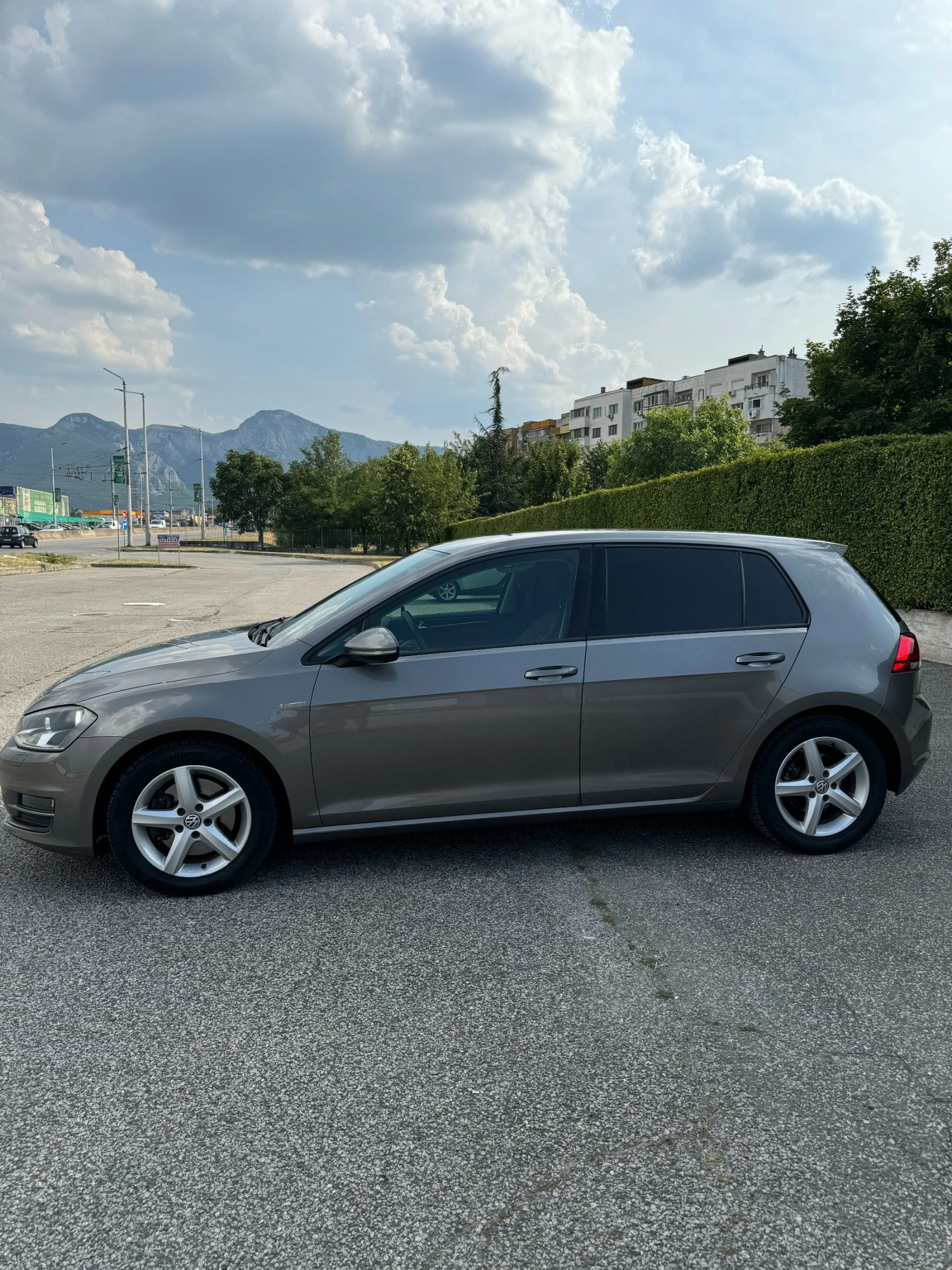 VW Golf 2.0 TDI 4MOTION - изображение 3